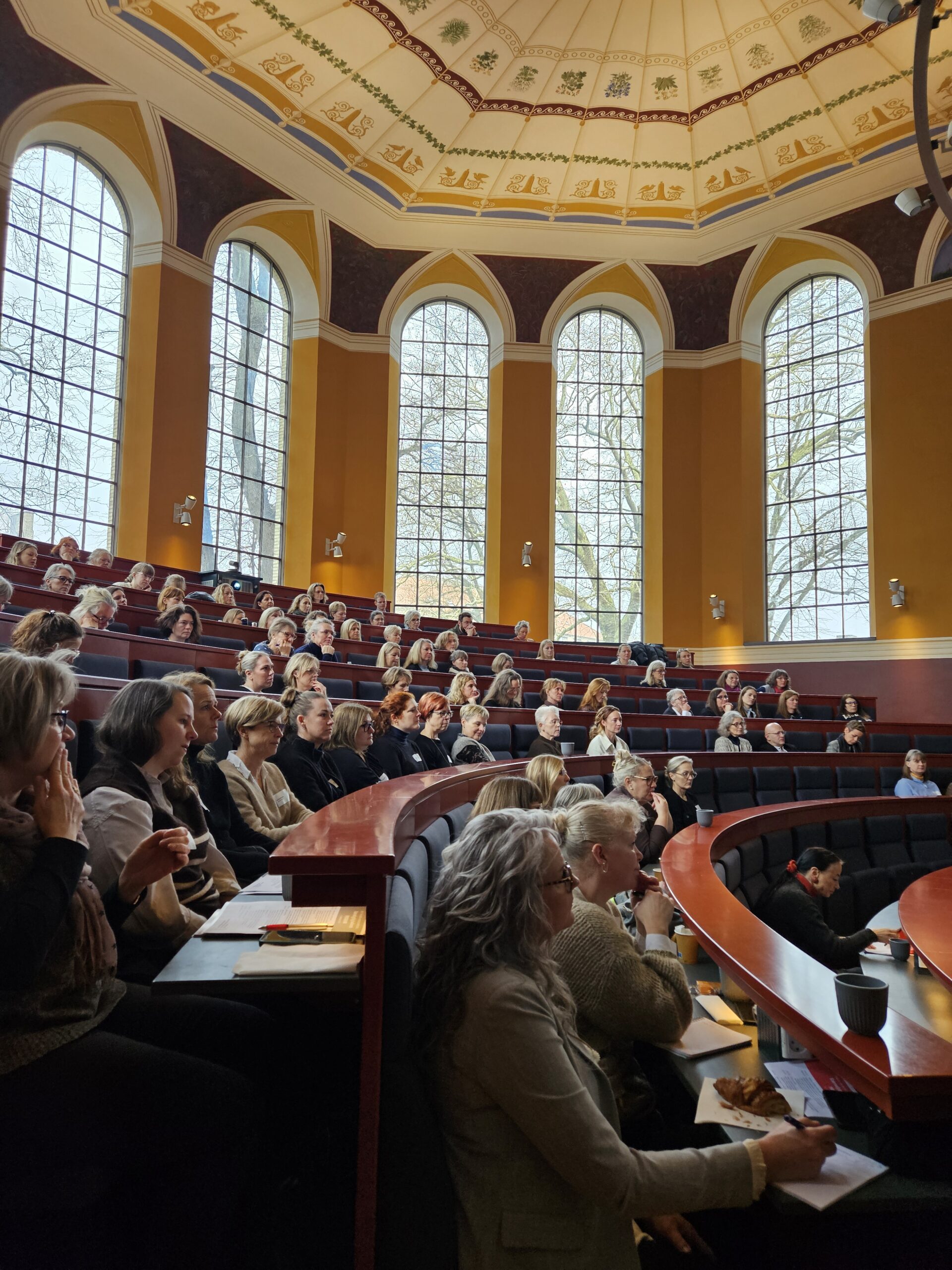 Konferencen B&aelig;redygtig Balance 2025